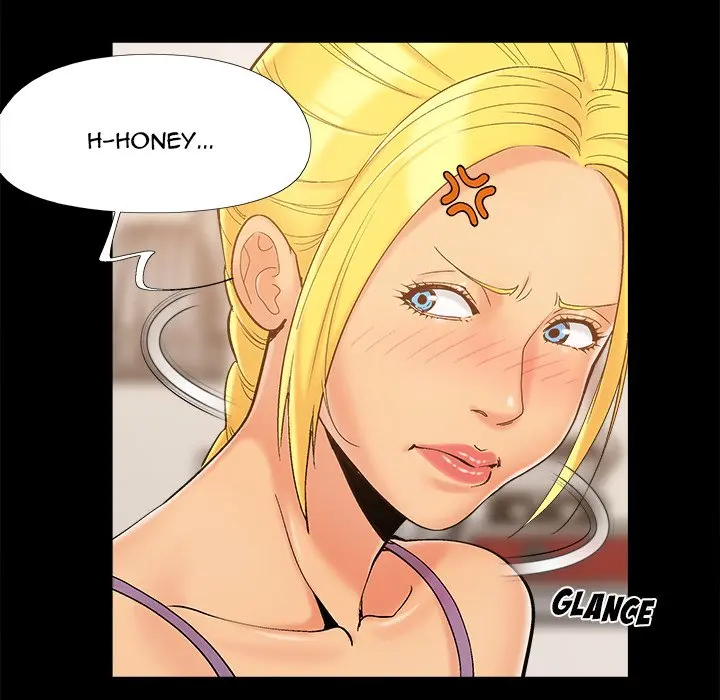 Sleepy Town Escapades Manhwa Bgaabc Chapter 42 - Page 78