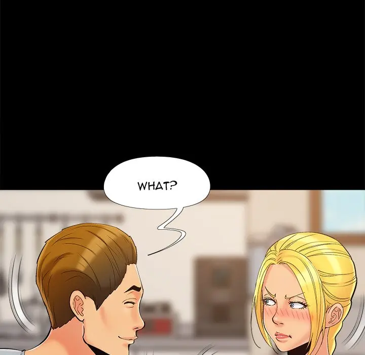 Sleepy Town Escapades Manhwa Bgaabc Chapter 42 - Page 79