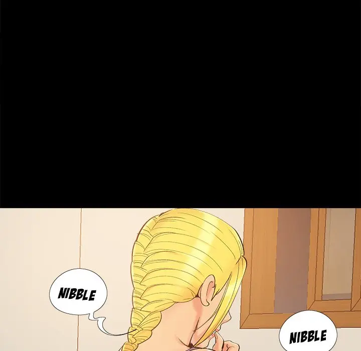 Sleepy Town Escapades Manhwa Bgaabc Chapter 42 - Page 8