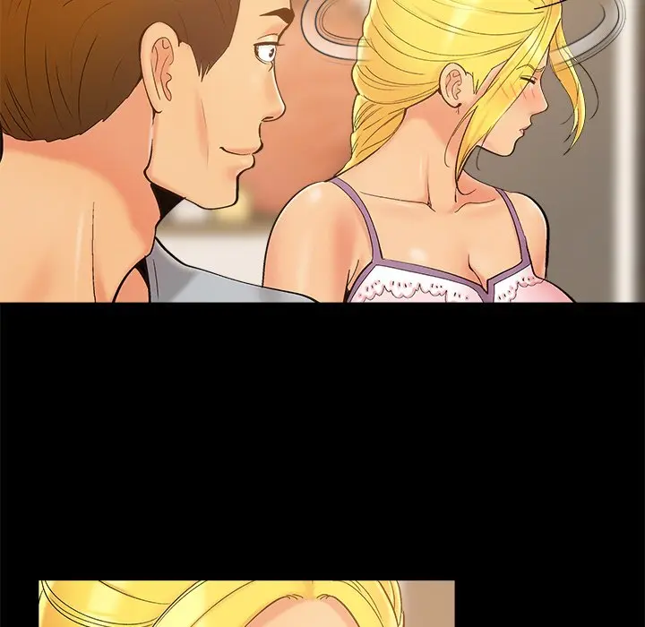 Sleepy Town Escapades Manhwa Bgaabc Chapter 42 - Page 81