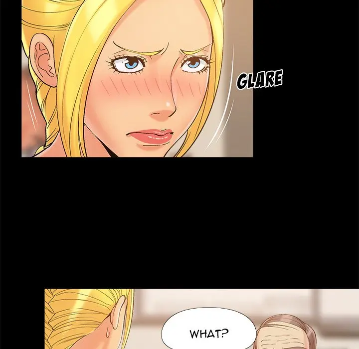 Sleepy Town Escapades Manhwa Bgaabc Chapter 42 - Page 82