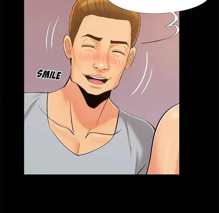 Sleepy Town Escapades Manhwa Bgaabc Chapter 42 - Page 84