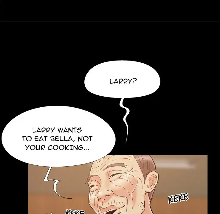 Sleepy Town Escapades Manhwa Bgaabc Chapter 42 - Page 85