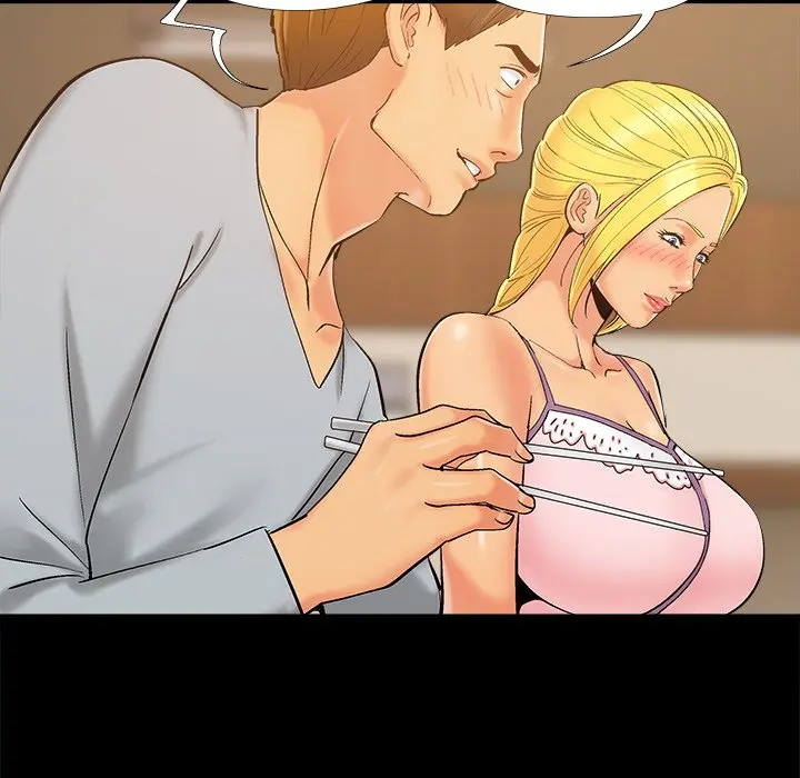 Sleepy Town Escapades Manhwa Bgaabc Chapter 42 - Page 87