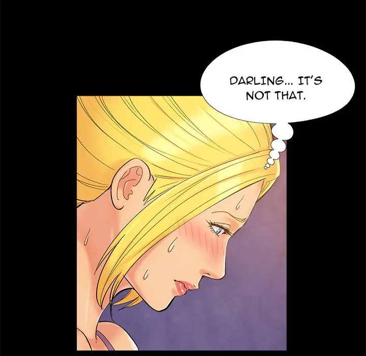 Sleepy Town Escapades Manhwa Bgaabc Chapter 42 - Page 88