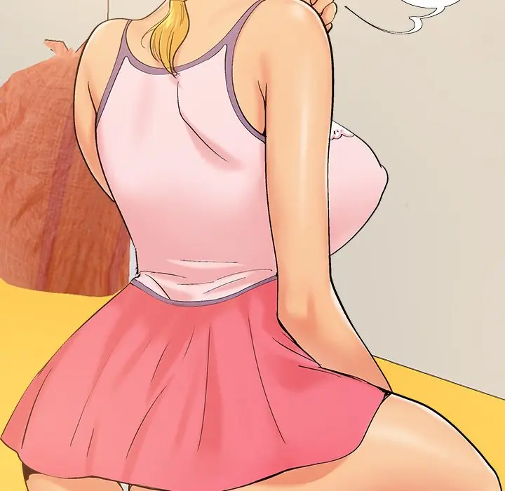 Sleepy Town Escapades Manhwa Bgaabc Chapter 42 - Page 9