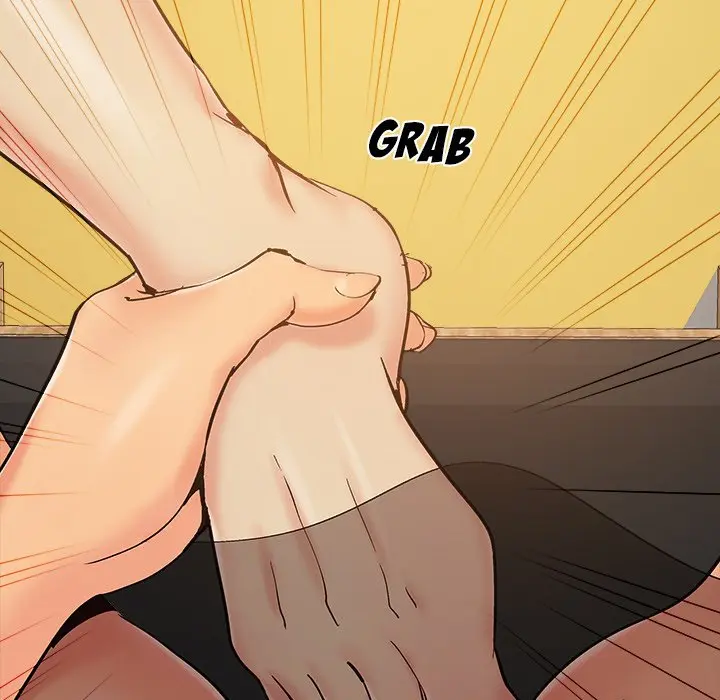 Sleepy Town Escapades Manhwa Bgaabc Chapter 42 - Page 93