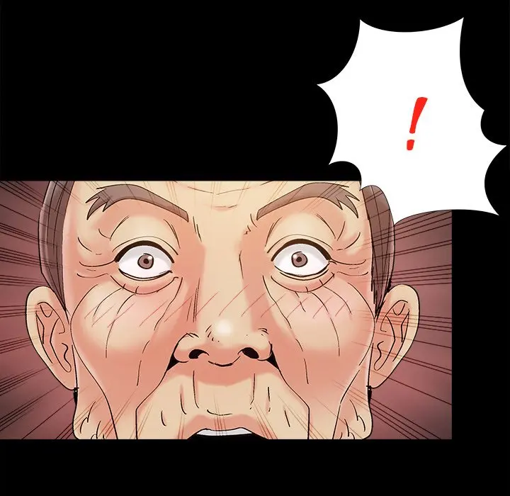 Sleepy Town Escapades Manhwa Bgaabc Chapter 42 - Page 95