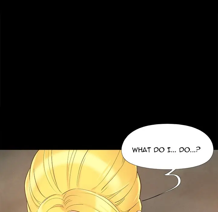 Sleepy Town Escapades Manhwa Bgaabc Chapter 42 - Page 96