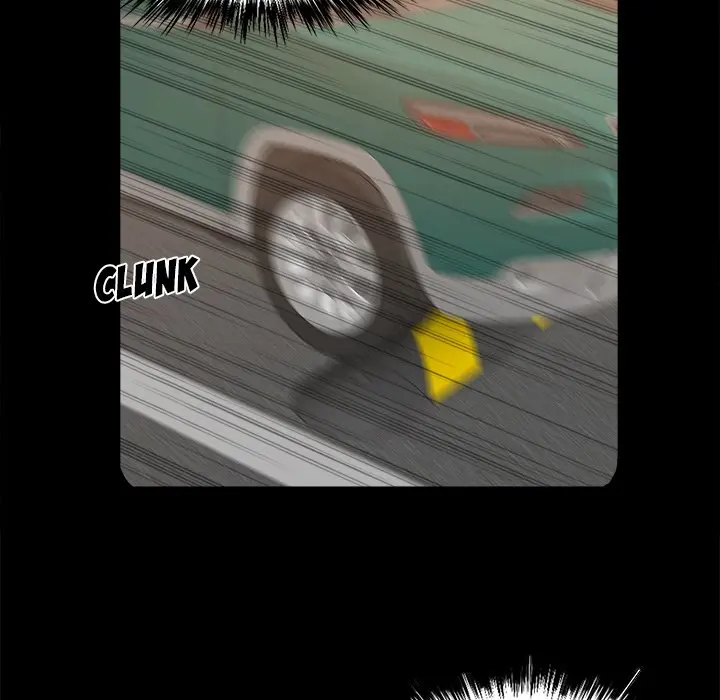 Sleepy Town Escapades Manhwa Bgaabc Chapter 43 - Page 10