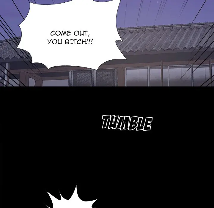 Sleepy Town Escapades Manhwa Bgaabc Chapter 43 - Page 100