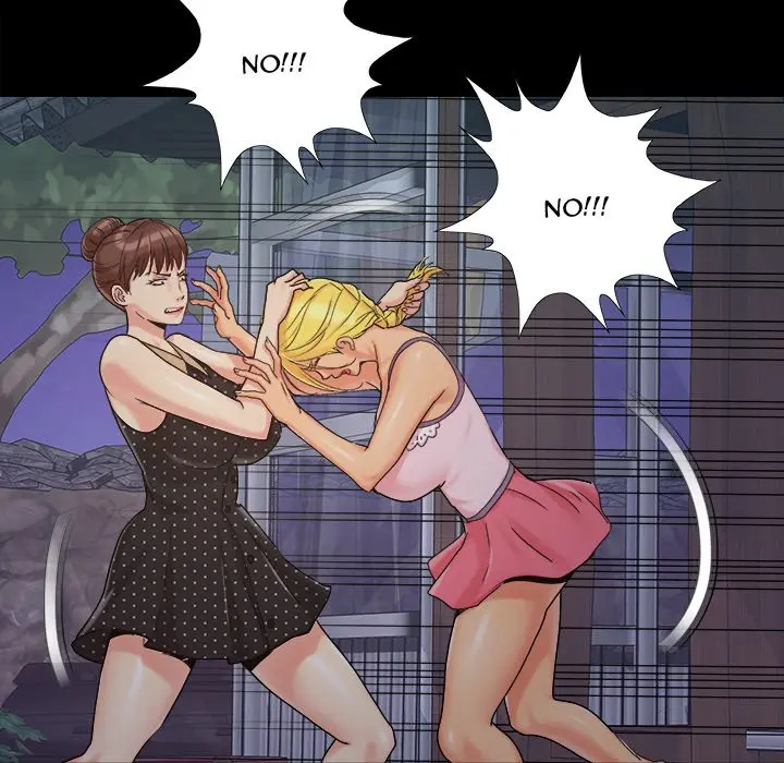 Sleepy Town Escapades Manhwa Bgaabc Chapter 43 - Page 101