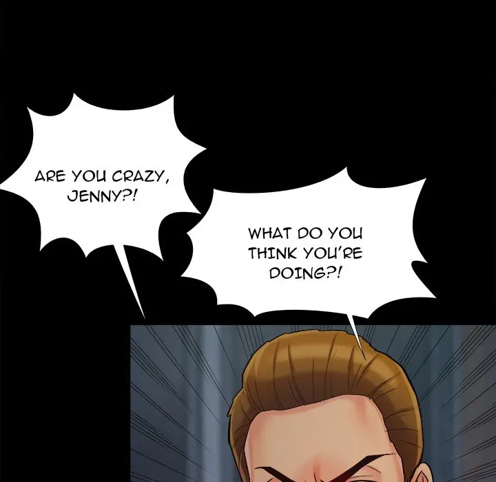 Sleepy Town Escapades Manhwa Bgaabc Chapter 43 - Page 102
