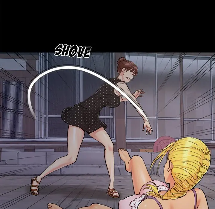 Sleepy Town Escapades Manhwa Bgaabc Chapter 43 - Page 104