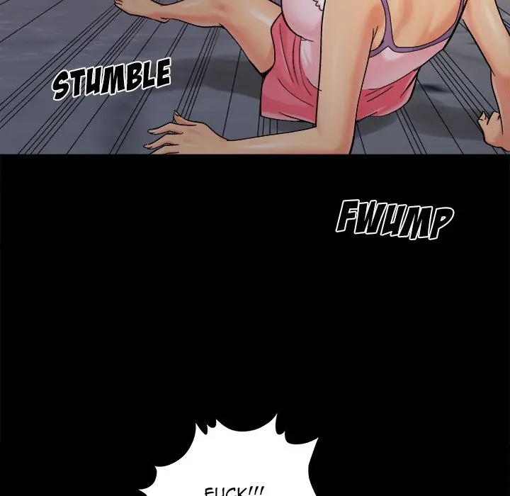 Sleepy Town Escapades Manhwa Bgaabc Chapter 43 - Page 105