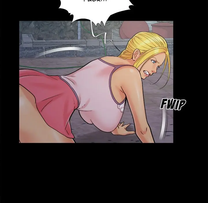 Sleepy Town Escapades Manhwa Bgaabc Chapter 43 - Page 106