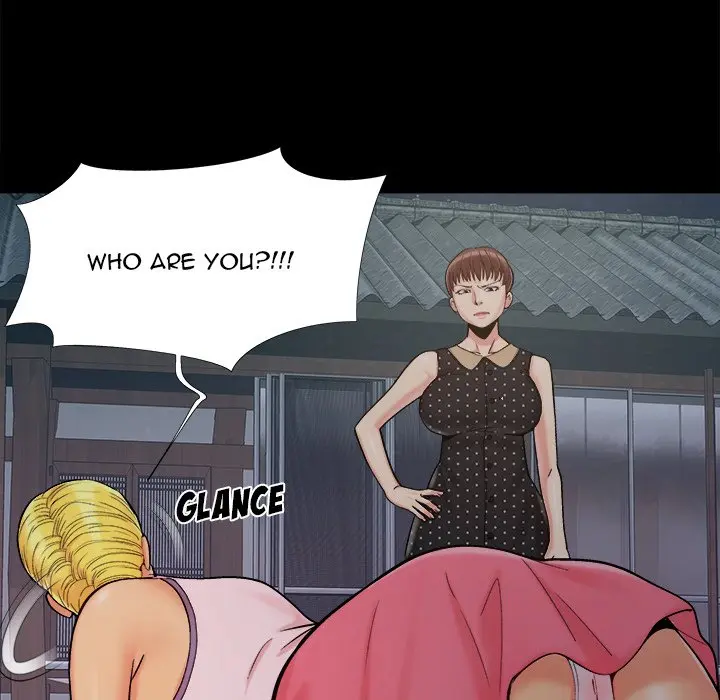 Sleepy Town Escapades Manhwa Bgaabc Chapter 43 - Page 107