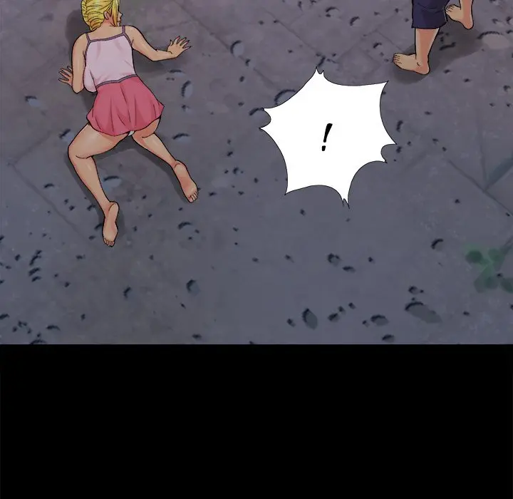 Sleepy Town Escapades Manhwa Bgaabc Chapter 43 - Page 110
