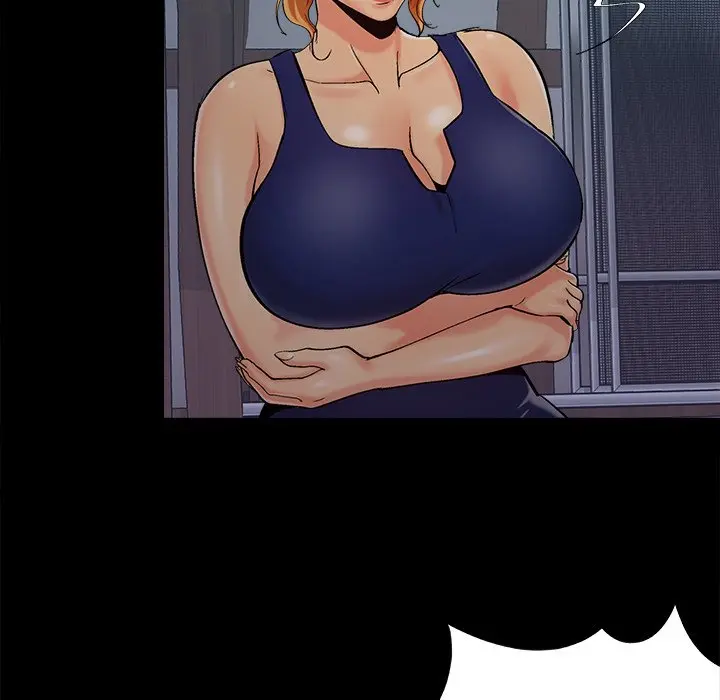 Sleepy Town Escapades Manhwa Bgaabc Chapter 43 - Page 112