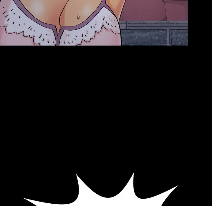 Sleepy Town Escapades Manhwa Bgaabc Chapter 43 - Page 114