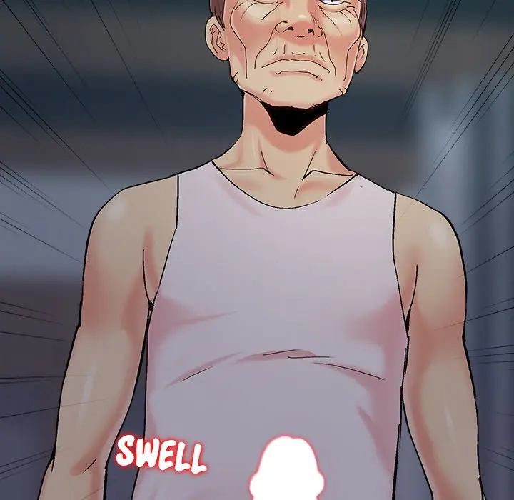 Sleepy Town Escapades Manhwa Bgaabc Chapter 43 - Page 117
