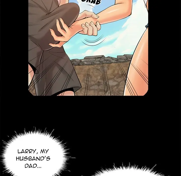 Sleepy Town Escapades Manhwa Bgaabc Chapter 43 - Page 13
