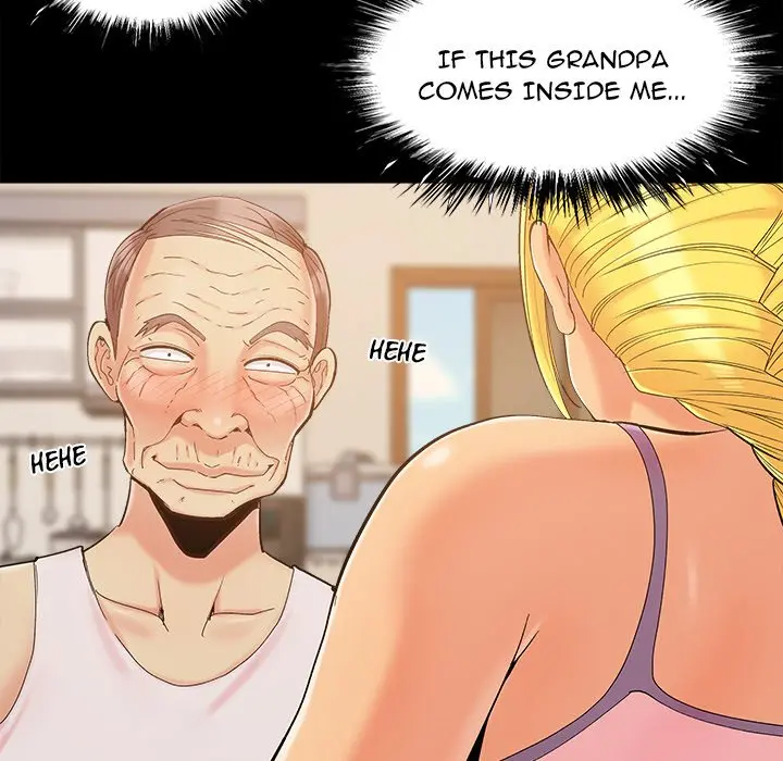 Sleepy Town Escapades Manhwa Bgaabc Chapter 43 - Page 14
