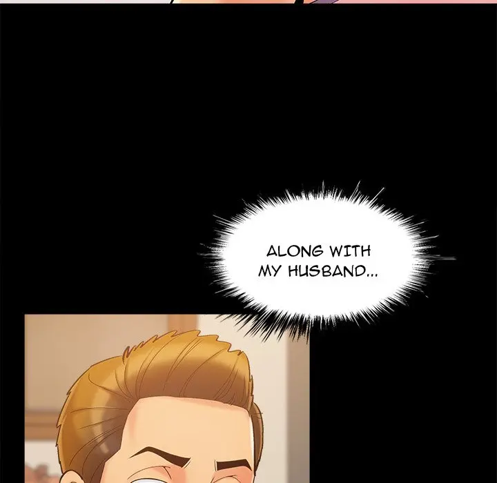Sleepy Town Escapades Manhwa Bgaabc Chapter 43 - Page 15