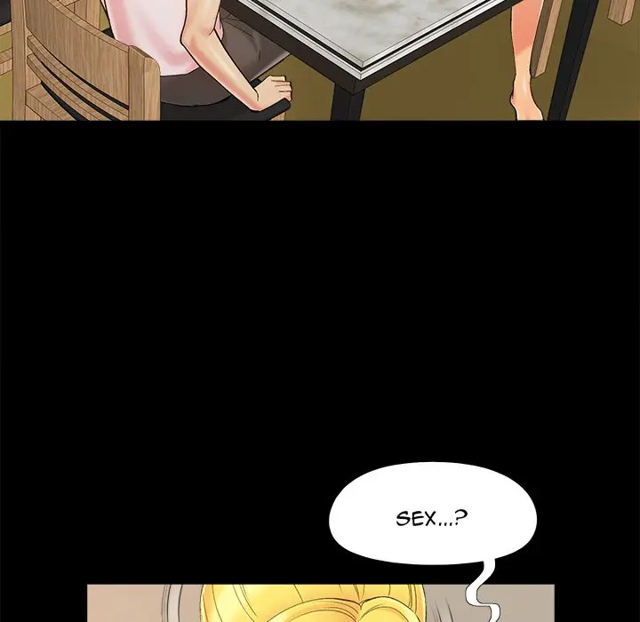 Sleepy Town Escapades Manhwa Bgaabc Chapter 43 - Page 18