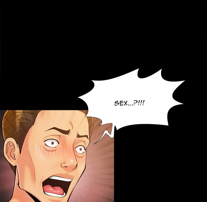 Sleepy Town Escapades Manhwa Bgaabc Chapter 43 - Page 20