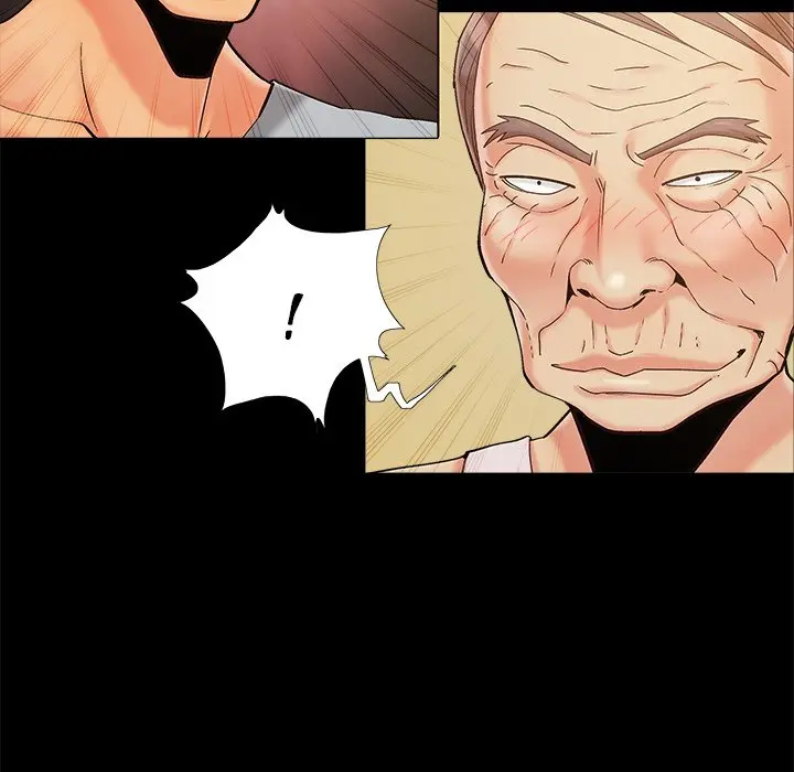 Sleepy Town Escapades Manhwa Bgaabc Chapter 43 - Page 21