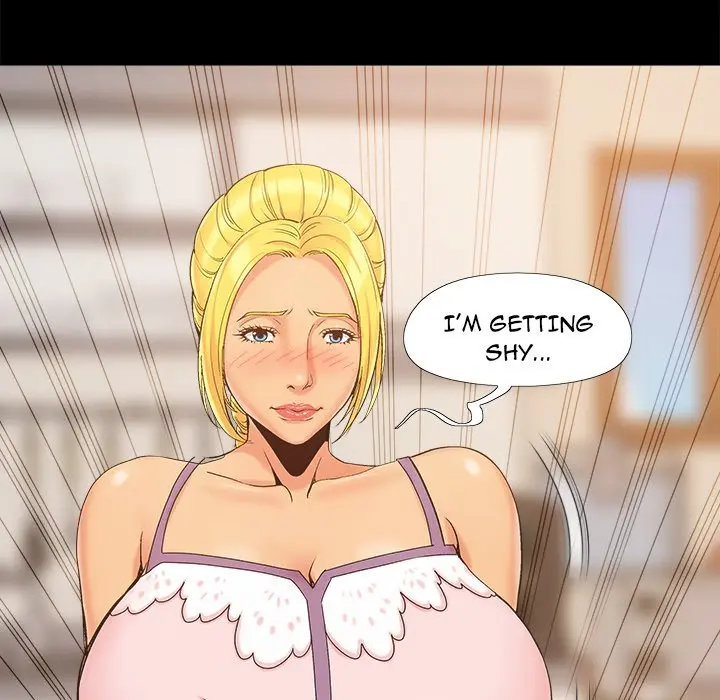 Sleepy Town Escapades Manhwa Bgaabc Chapter 43 - Page 25
