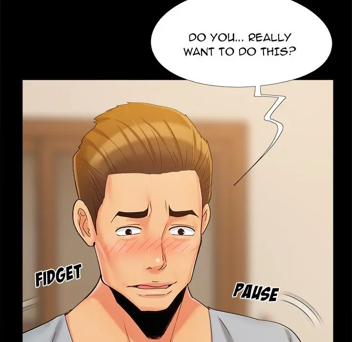 Sleepy Town Escapades Manhwa Bgaabc Chapter 43 - Page 28
