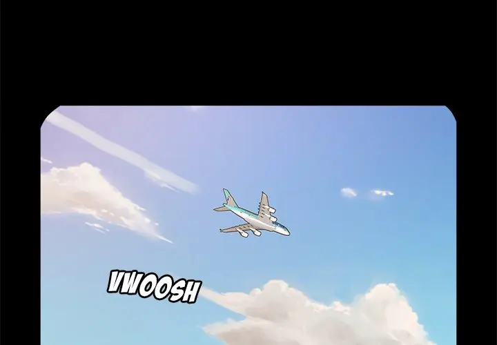 Sleepy Town Escapades Manhwa Bgaabc Chapter 43 - Page 3
