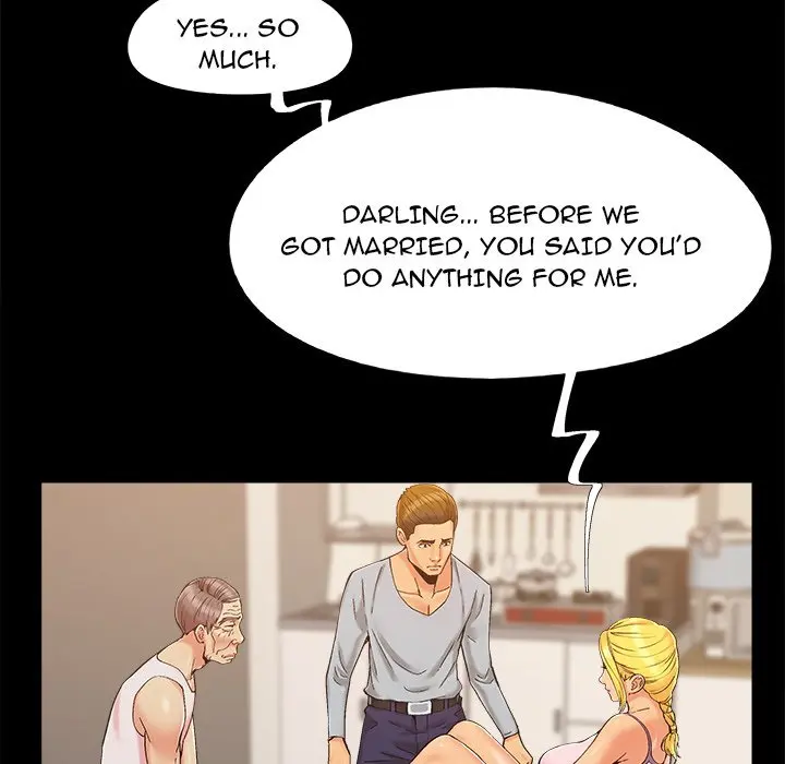 Sleepy Town Escapades Manhwa Bgaabc Chapter 43 - Page 30
