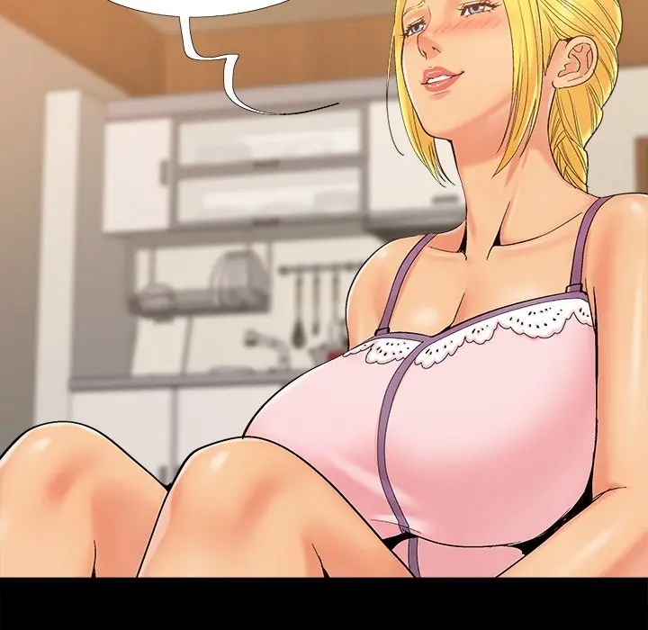 Sleepy Town Escapades Manhwa Bgaabc Chapter 43 - Page 32