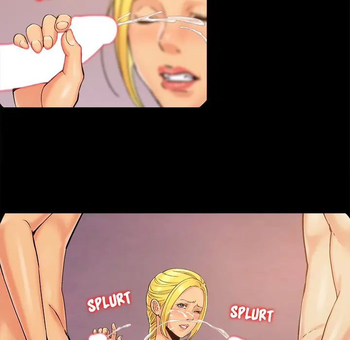 Sleepy Town Escapades Manhwa Bgaabc Chapter 43 - Page 36