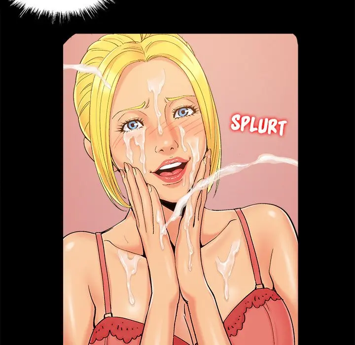 Sleepy Town Escapades Manhwa Bgaabc Chapter 43 - Page 38