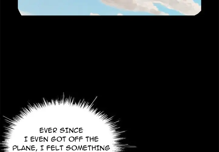 Sleepy Town Escapades Manhwa Bgaabc Chapter 43 - Page 4