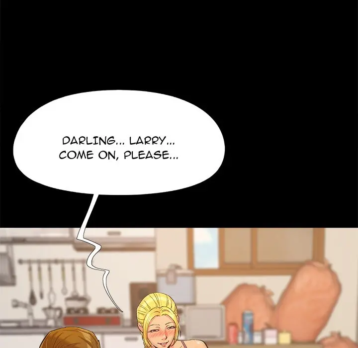 Sleepy Town Escapades Manhwa Bgaabc Chapter 43 - Page 48