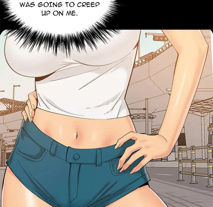 Sleepy Town Escapades Manhwa Bgaabc Chapter 43 - Page 5
