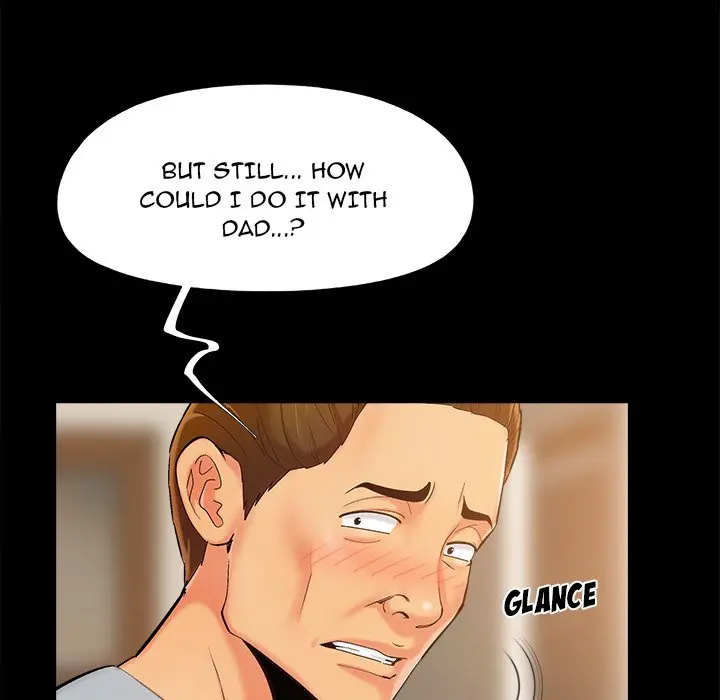 Sleepy Town Escapades Manhwa Bgaabc Chapter 43 - Page 50