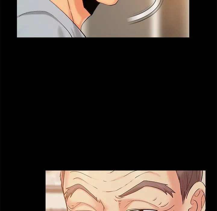 Sleepy Town Escapades Manhwa Bgaabc Chapter 43 - Page 51