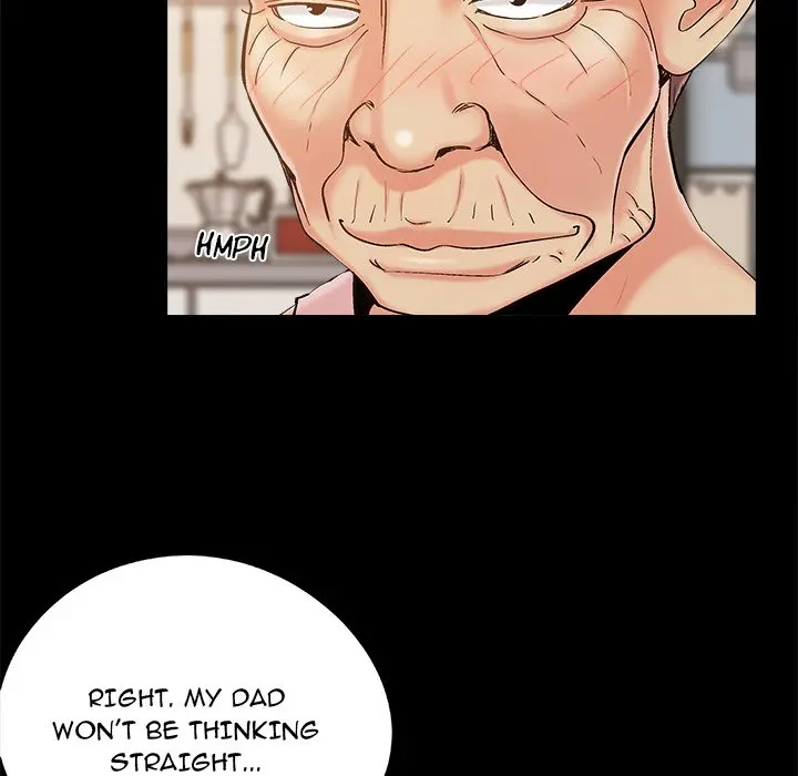 Sleepy Town Escapades Manhwa Bgaabc Chapter 43 - Page 52