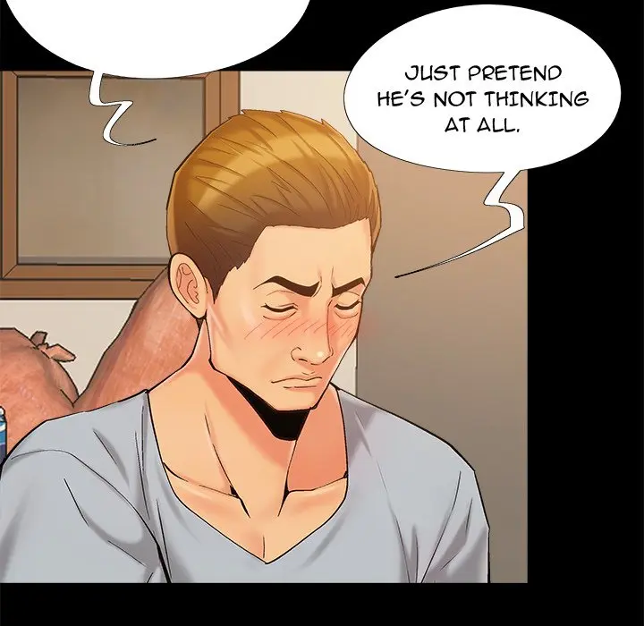 Sleepy Town Escapades Manhwa Bgaabc Chapter 43 - Page 53