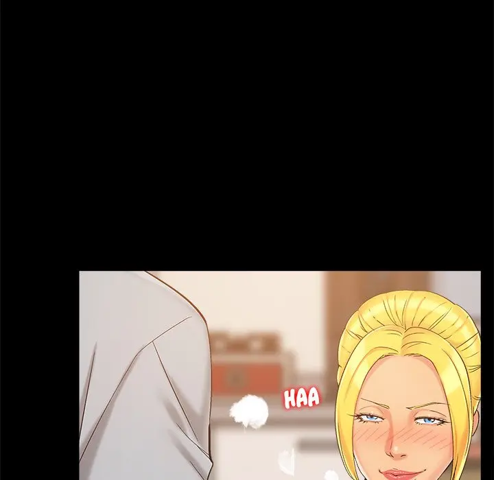 Sleepy Town Escapades Manhwa Bgaabc Chapter 43 - Page 57