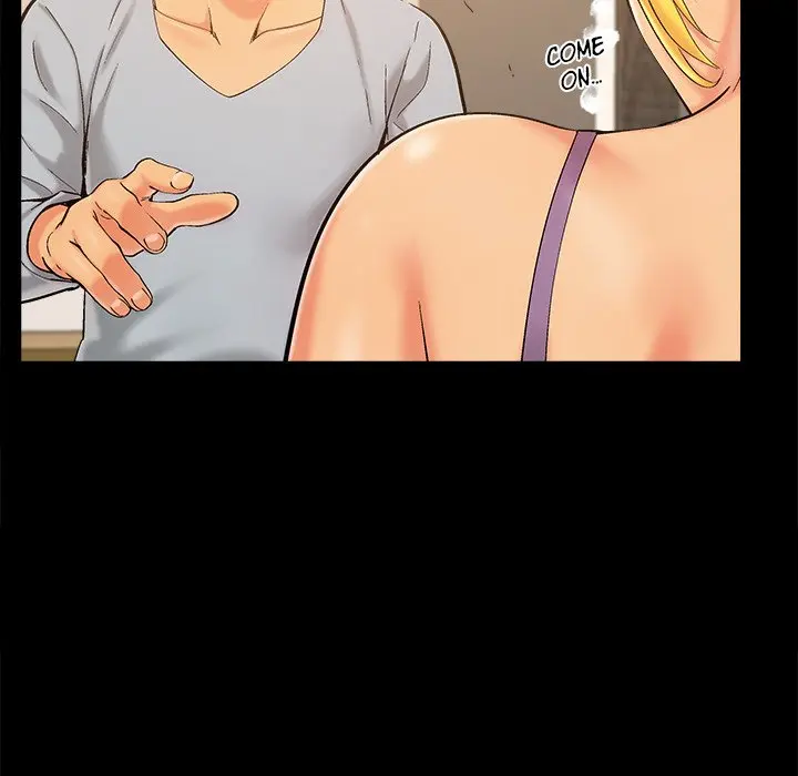 Sleepy Town Escapades Manhwa Bgaabc Chapter 43 - Page 59