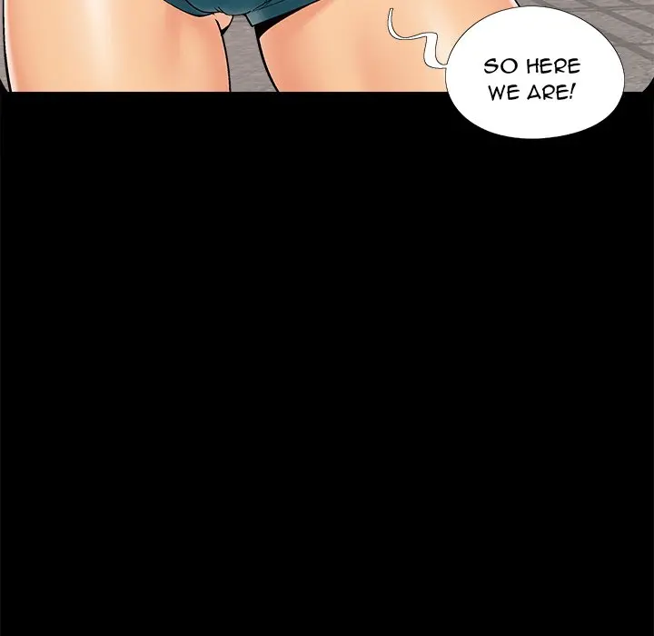 Sleepy Town Escapades Manhwa Bgaabc Chapter 43 - Page 6