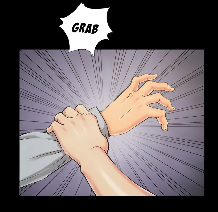 Sleepy Town Escapades Manhwa Bgaabc Chapter 43 - Page 60