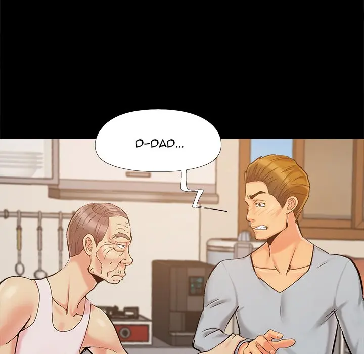Sleepy Town Escapades Manhwa Bgaabc Chapter 43 - Page 61